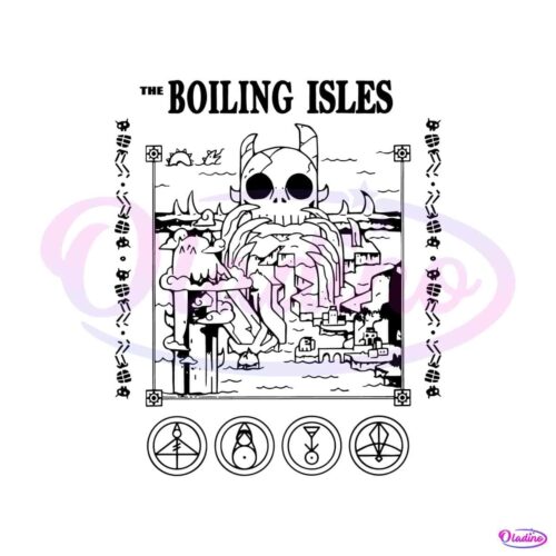 boiling-isles-the-owl-house-hexside-school-of-magic-and-demonics-svg