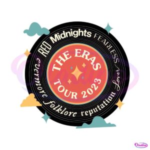 taylor-swift-tracklist-the-eras-tour-2023-vinyl-record-svg