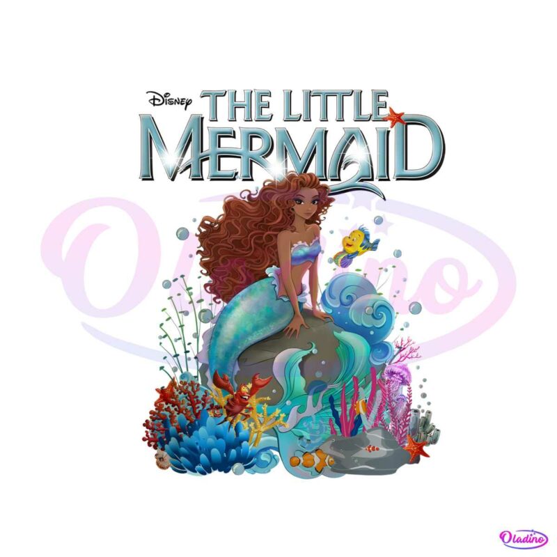 the-little-mermaid-black-girl-magic-png-silhouette-files