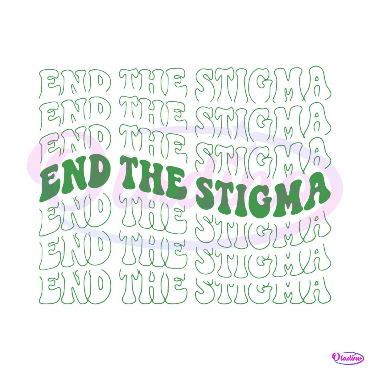 end-the-stigma-mental-health-matters-svg-cutting-files