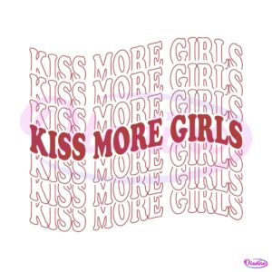 lgbtq-kiss-more-girls-svg-for-cricut-sublimation-files