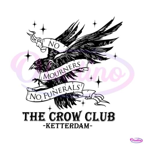 the-crow-club-six-of-crows-svg-for-cricut-sublimation-files