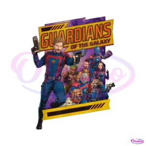 guardians-of-the-galaxy-volume-3-png-sublimation-design