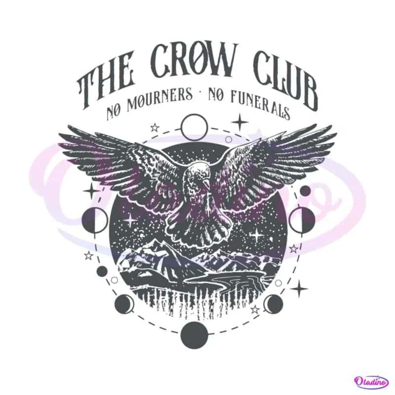 six-of-crows-svg-for-cricut-sublimation-files