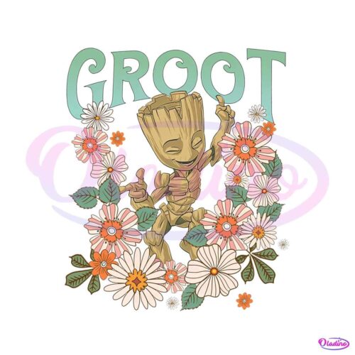 marvel-guardians-of-the-galaxy-groot-floral-dance-png