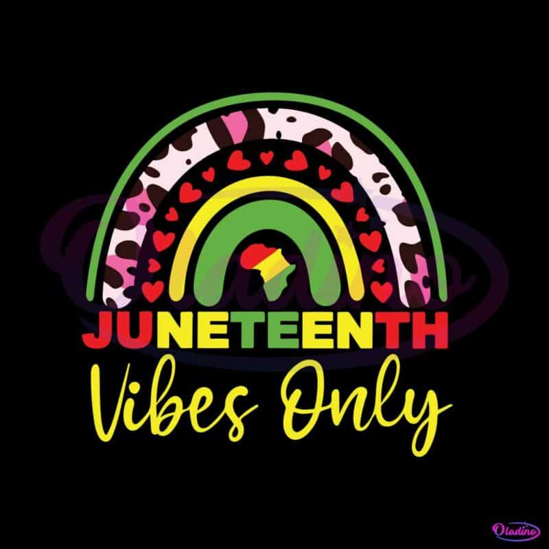 juneteenth-vibes-only-pink-leopard-rainbow-svg-cutting-files