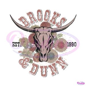 brooks-and-dunn-est-1990-vintage-png-sublimation-design