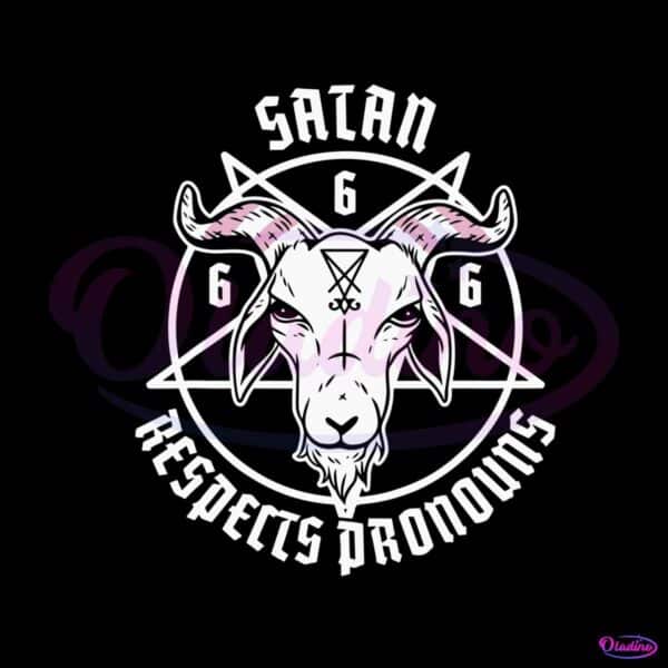 satan-respects-pronouns-transgender-svg-cutting-files