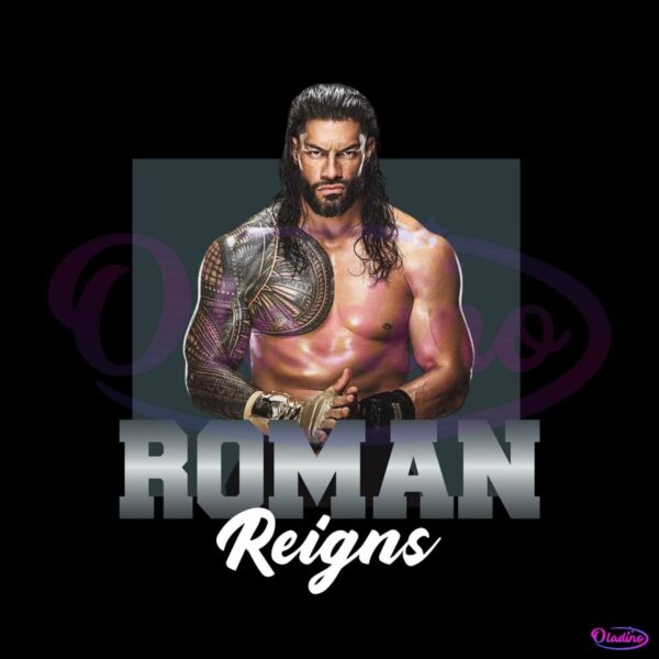 wwe-roman-reigns-png-silhouette-sublimation-files