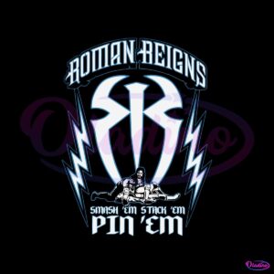 wwe-superstar-roman-reigns-svg-graphic-design-files