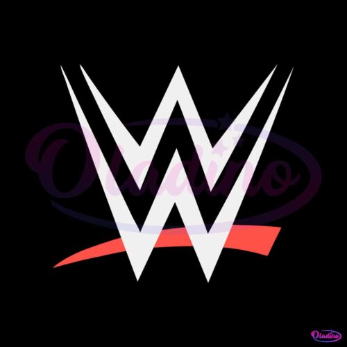 wwe-logo-world-wrestling-entertainment-svg-cutting-files