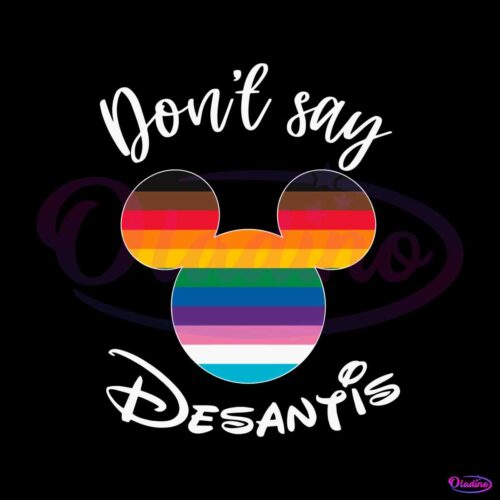 mickey-mouse-rainbow-do-not-say-desantis-svg-cutting-file