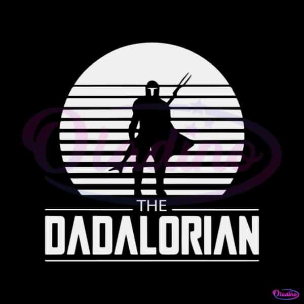 funny-the-dadalorian-fathers-day-svg-graphic-design-files