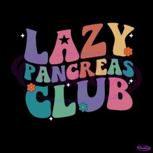 lazy-pancreas-club-awareness-world-diabetes-day-svg-cutting-files