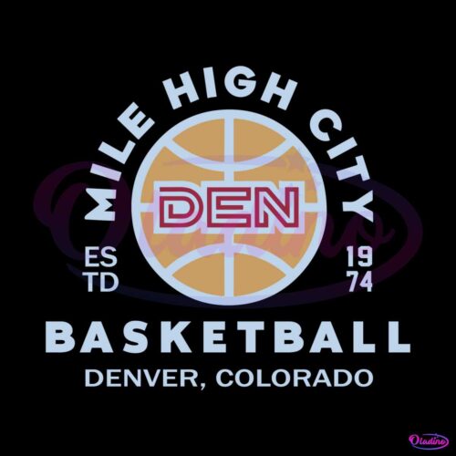 denver-nuggets-mile-high-city-best-svg-cutting-digital-files