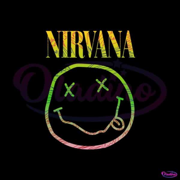 nirvana-smile-rock-band-png-silhouette-sublimation-files