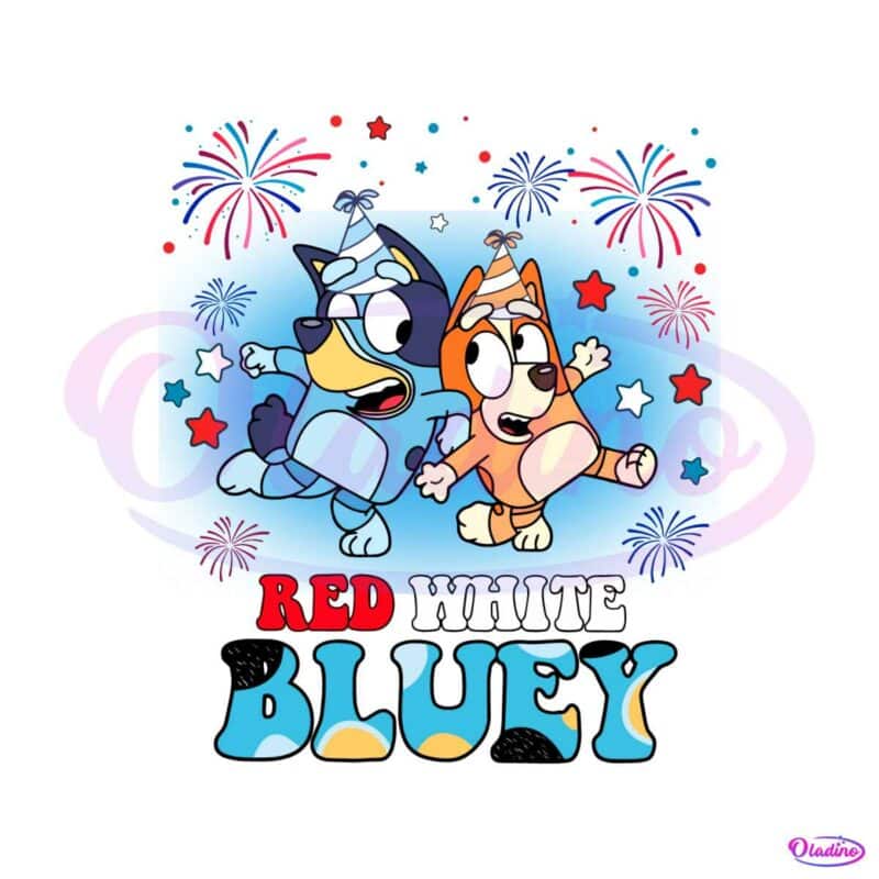 bluey-and-bingo-fourth-of-july-red-white-and-bluey-svg