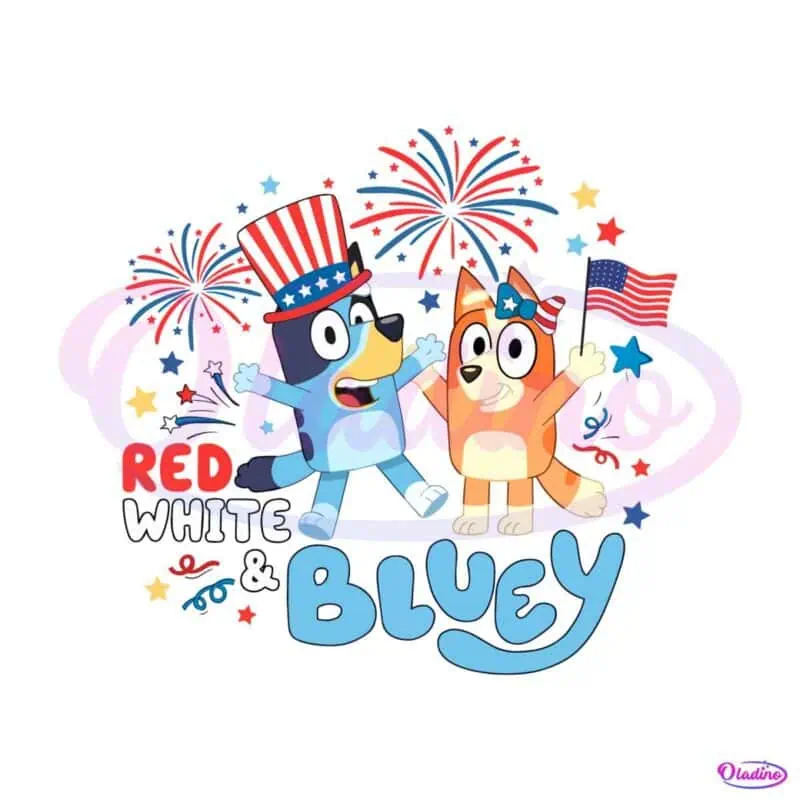 happy-fourth-of-july-red-white-bluey-shirt-svg-graphic-design-file