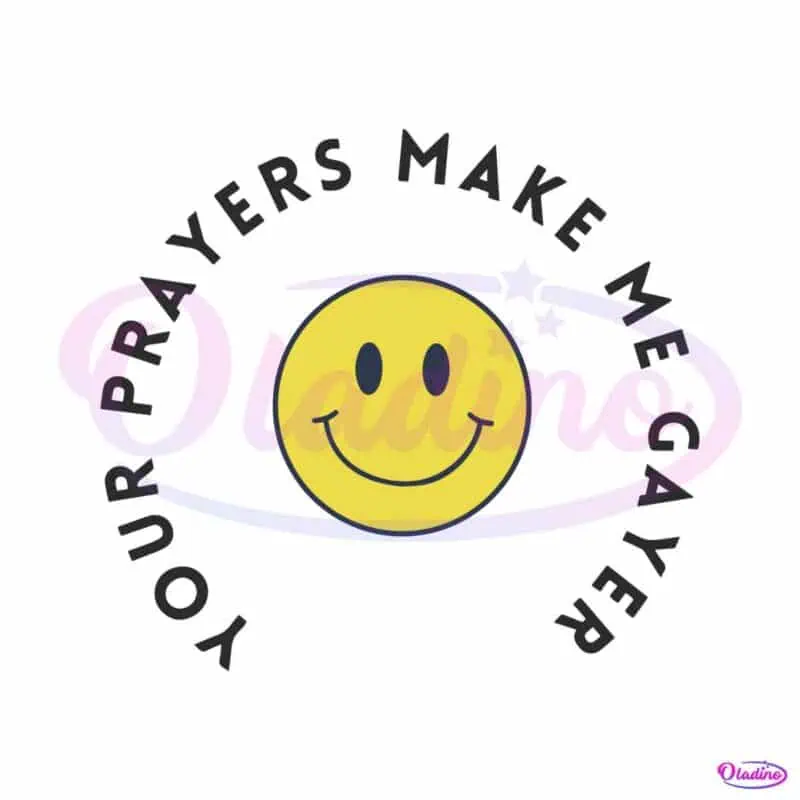 your-prayers-make-me-gayer-lgbtq-month-svg-graphic-design-file