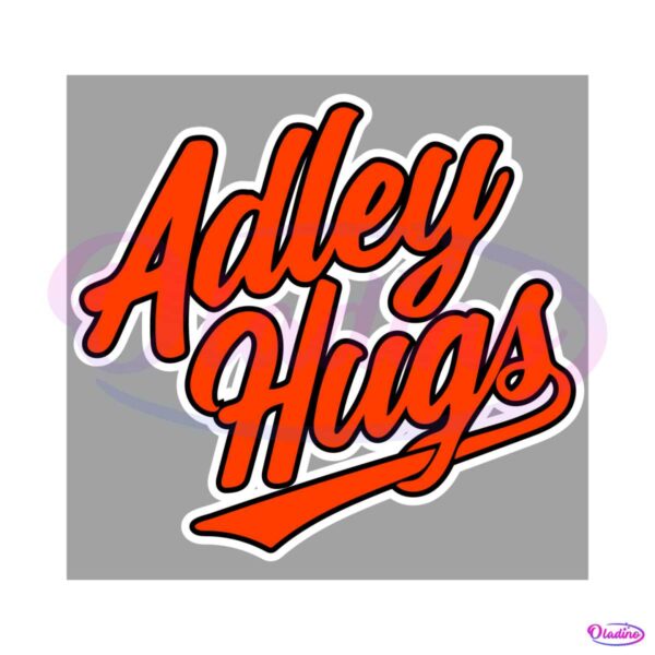 baseball-adley-rutschman-adley-hugs-svg-graphic-design-files