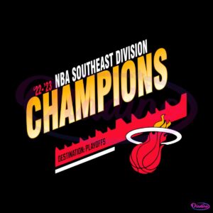 miami-heat-southeast-division-champions-svg-graphic-design-file