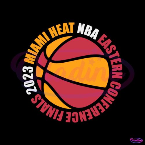 miami-heat-nba-eastern-conference-finals-2023-svg-graphic-design-file