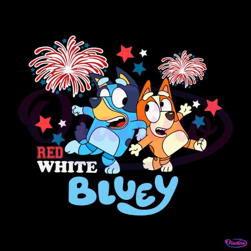 bluey-and-bingo-4th-of-july-red-white-bluey-fireworks-svg