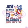 just-here-to-bang-svg-american-flag-firework-svg-graphic-design-file