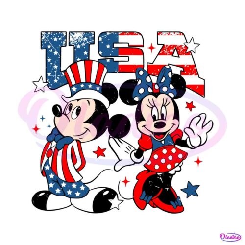 vintage-disney-mickey-and-minnie-4th-of-july-patriotic-day-svg-files