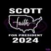 tim-scott-for-president-2024-faith-in-america-svg-graphic-design-file