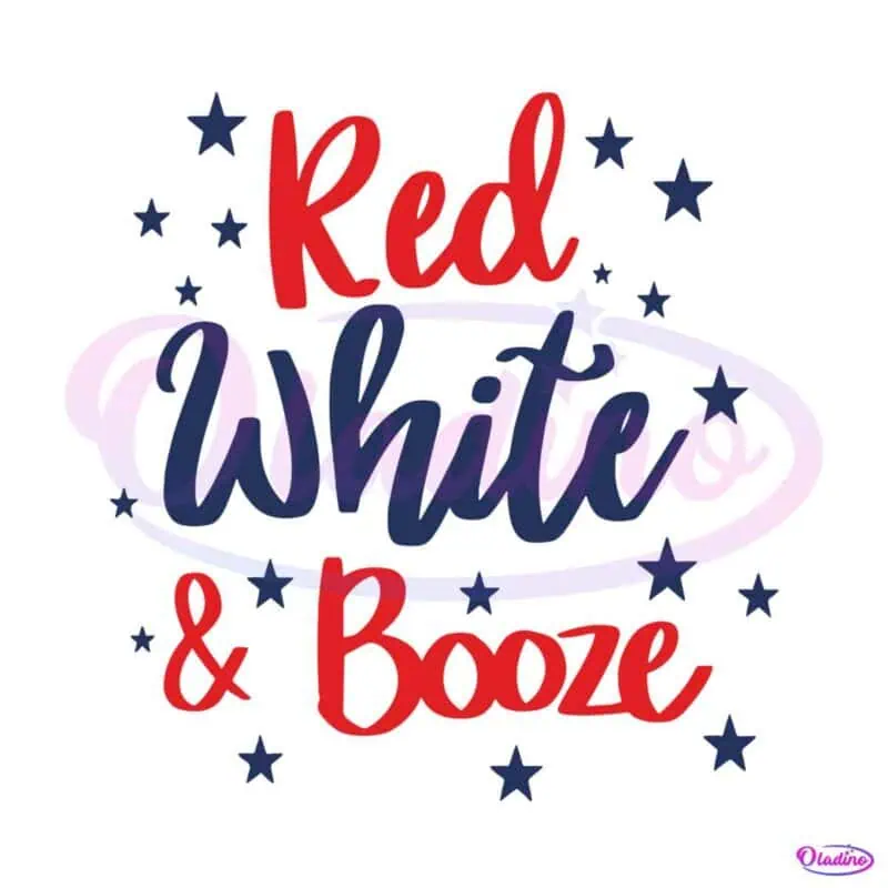 4th-of-july-red-white-and-boozed-patriotic-day-svg-cutting-files