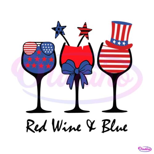 4th-of-july-red-wine-and-blue-svg-graphic-design-files