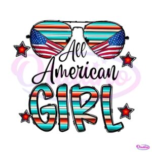 all-american-girl-vintage-patriotic-usa-png-sublimation-design