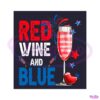 red-wine-and-blue-funny-4th-of-july-png-silhouette-sublimation-design
