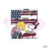 patriotic-snoopy-and-woodstock-independence-day-svg-cricut-file