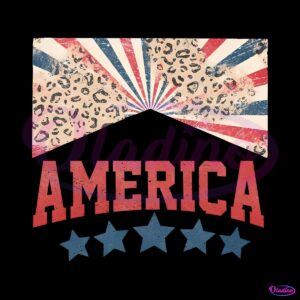 america-retro-america-4th-of-july-png