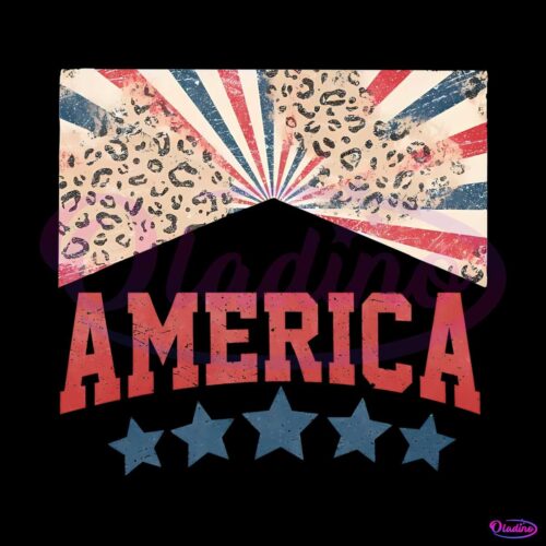 america-retro-america-4th-of-july-png