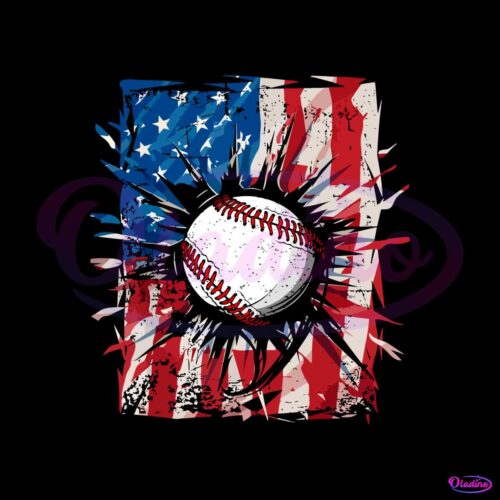 4th-of-july-usa-flag-baseball-lover-png-silhouette-sublimation-files