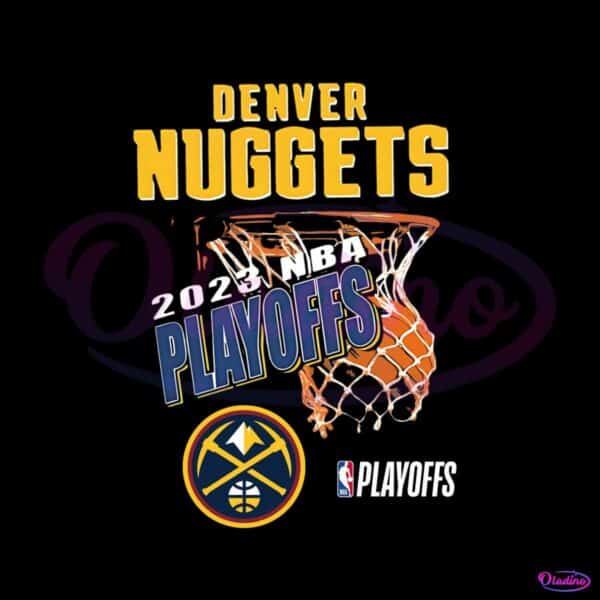 denver-nuggets-nba-playoffs-western-conference-finals-png-file