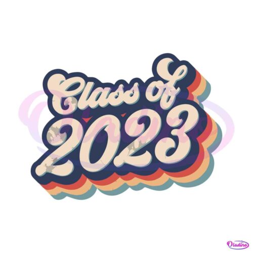 vintage-class-of-2023-graduation-day-svg-graphic-design-file