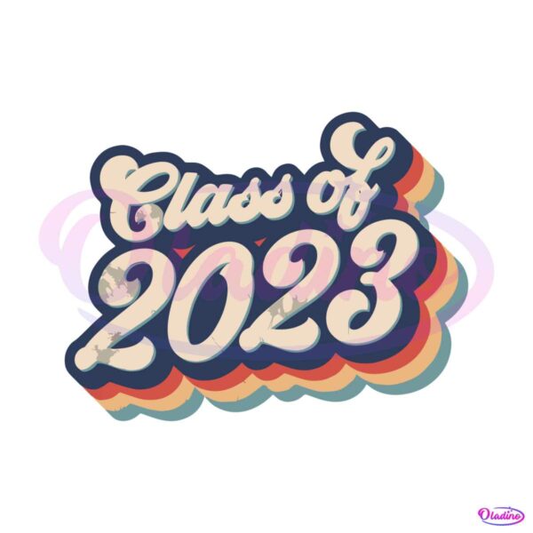 vintage-class-of-2023-graduation-day-svg-graphic-design-file