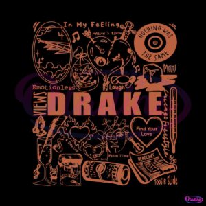 vintage-drake-doodle-art-svg-drake-tour-2023-rap-svg-cricut-files