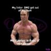 mike-o-hearn-meme-get-out-my-room-png-silhouette-files
