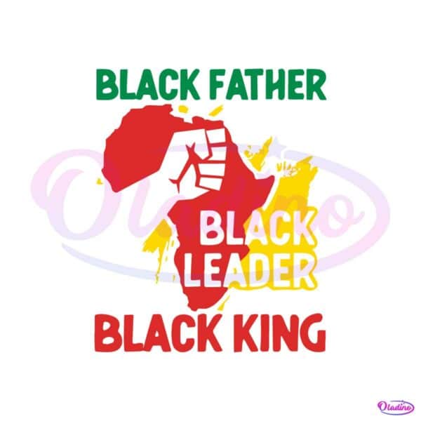 black-father-black-dad-svg-african-american-dad-svg-cutting-digital-file