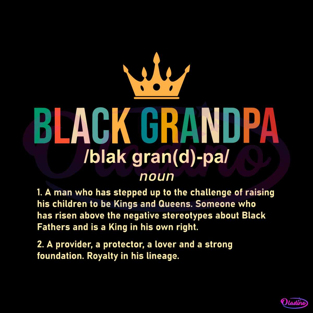 juneteenth-family-black-grandpa-african-american-svg-cutting-digital-file