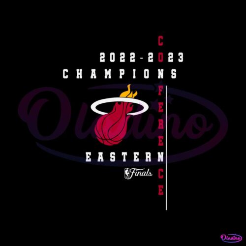 miami-heat-champions-eastern-conference-2023-svg-cutting-file