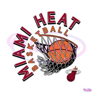 miami-heat-white-hot-basketball-svg-graphic-design-files