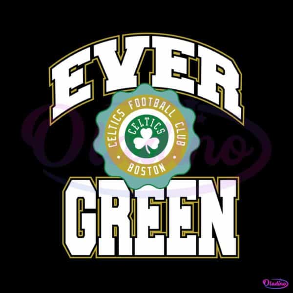 boston-celtics-nike-ever-green-svg-graphic-design-files