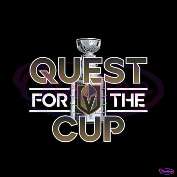 quest-for-the-cup-vegas-golden-knights-2023-stanley-cup-svg