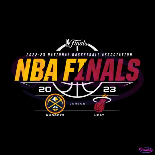 denver-nuggets-vs-miami-heat-2023-nba-finals-champions-svg